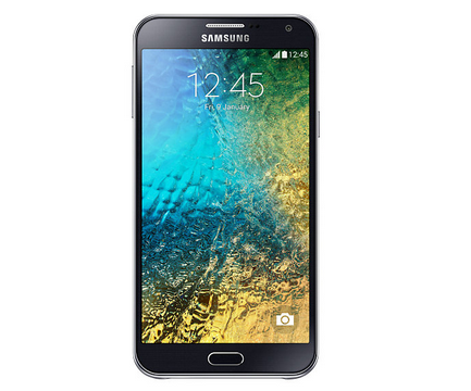 Spesifikasi dan Harga Samsung Galaxy E7 E700H Terbaru