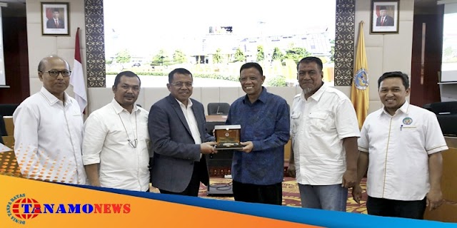 Sosialisasi Kurikulum Sekolah Vokasi, Rektor: Upaya Hasilkan Lulusan Dekat dengan Dunia Usaha