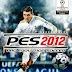 Download Pes 2012 Pro Evolution Soccer PSP ISO For PC ZGAS-PC