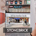 Korea 2019| Stonebrick 스톤브릭 - Toy Brick Makeup