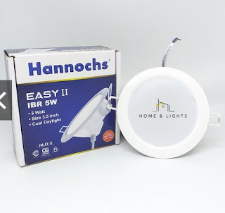 Hannochs Easy II Bulat