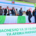 Naibu Waziri wa Viwanda na Biashara afungua Maonesho ya 18 ya Biashara Afrika Mashariki