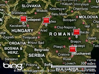 Map picture