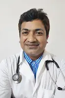 Dr. Abu Md. Towab - Cardiologist Rangpur