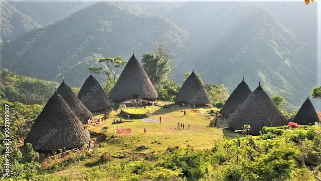 indonesia