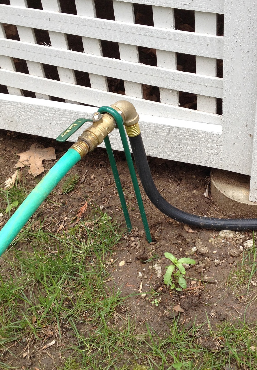Garden gadget geekery | The Impatient Gardener