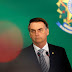 Bolsonaro diz que estará na campanha de 2022 'de uma forma ou de outra'