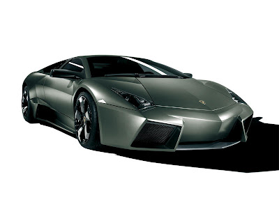 Lamborghini Reventon