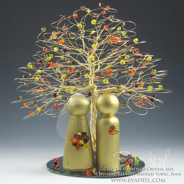 Autumn Cake Toppers6