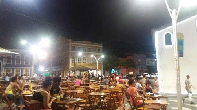 Mesmo com dados sobre o elevado índice de assaltos a estabelecimentos comercias no bairro a SSP até hoje não deu resposta ao pedido de audiência feito pelas entidades do Rio Vermelho 