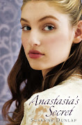 Anastasia: Gypsy Princess by Chelsea Morrison