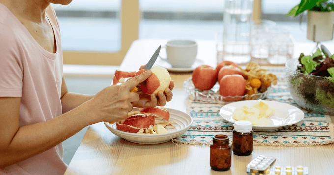 Home Remedies: Natural Solutions for Common Ailments