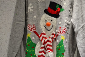 Primark Christmas Jumper