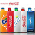 Desain Baru Coca Cola