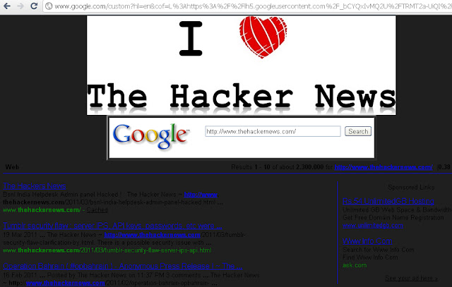 The Hacker News Search Results For Xss - roblox hack tool admin tumblr