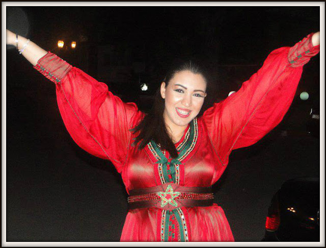 Takchita Marocaine