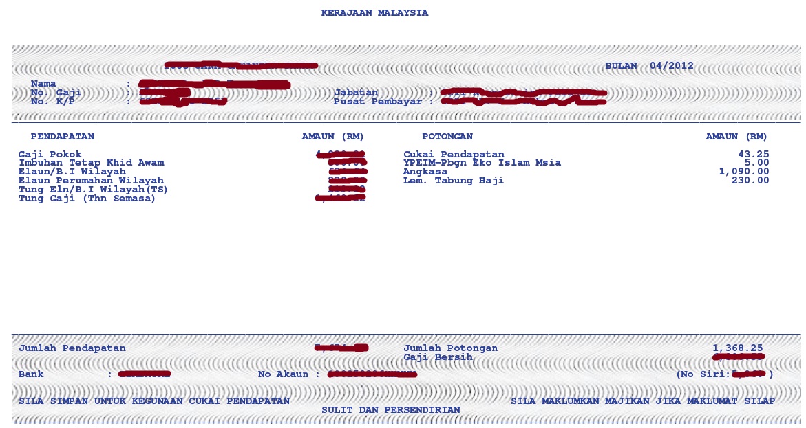 Slip Gaji Malaysia httpwwwpic2flycomSlipGajiMalaysiahtml Slip Gaji Malaysia httpwwwpic2flycomSlipGajiMalaysiahtml