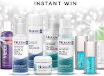 The Mederma and Neocutis ‘Tis The Season To Glow Instant Win