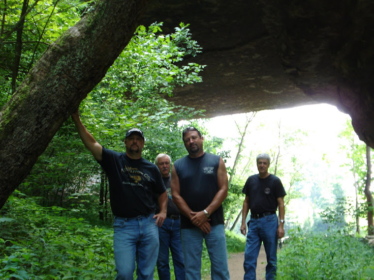 Rockhouse Crew