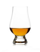 glencairn whisky glass