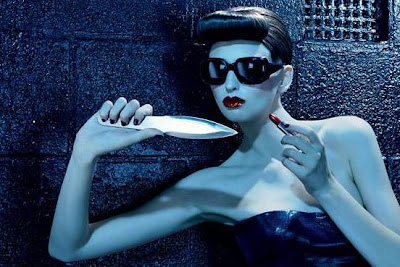 Miles Aldridge