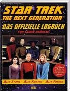 Star Trek: Das offizielle Logbuch: The Next Generation