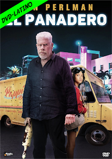 EL PANADERO – THE BAKER – DVD-5 – DUAL LATINO – 2023 – (VIP)