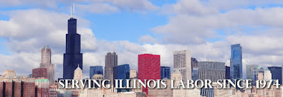 work injury lawyer Illinois