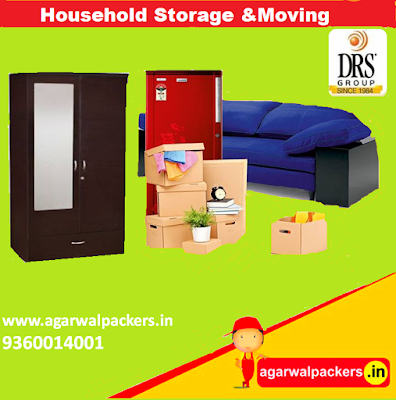 Agarwal packers and movers