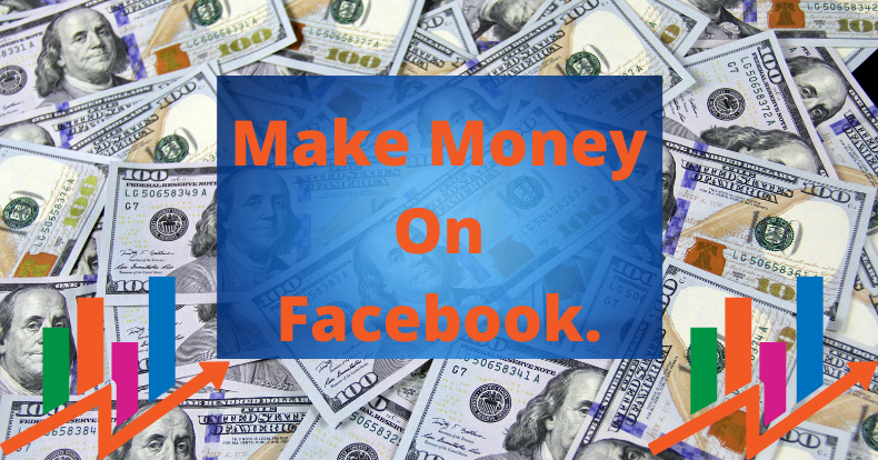 how to earn money on facebook $500 every day