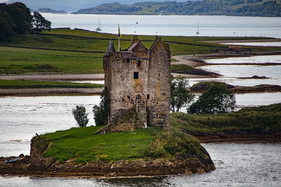 Castle Stalker