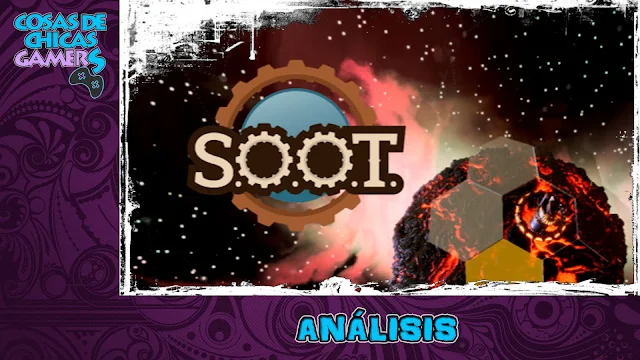 Analisis de SOOT en PC