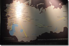 16 solovsky carte provenance des déportes 