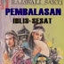 Pendekar Rajawali Sakti 113 - Pembalasan Iblis Sesat