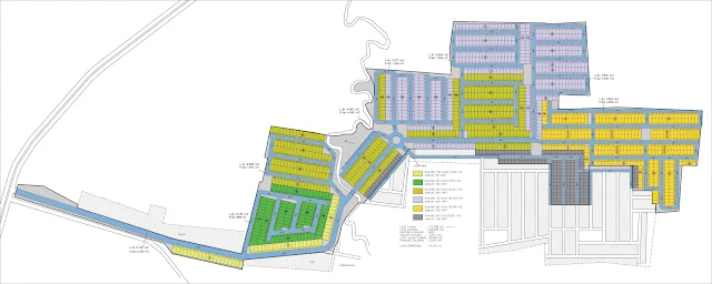 Perancangan Site Plan