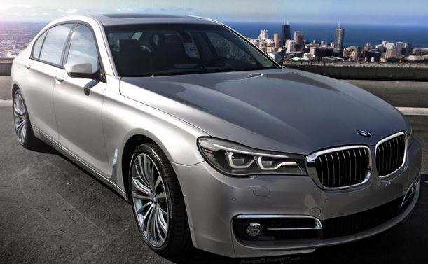 BMW All New Seri 5 Resmi Diluncurkan Di Indonesia