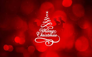 merry christmas greetings