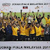 Negeri Sembilan Juara Piala Malaysia 2011 mengalahkan Terengganu 2 - 1