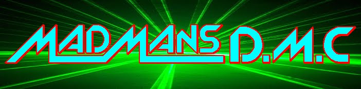 Madmans D.M.C