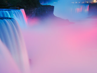 Niagara waterfall scenes, natural beauty, cascade, HD wallpapers, images, pictures, wallpapers, latest, beautiful, elegant