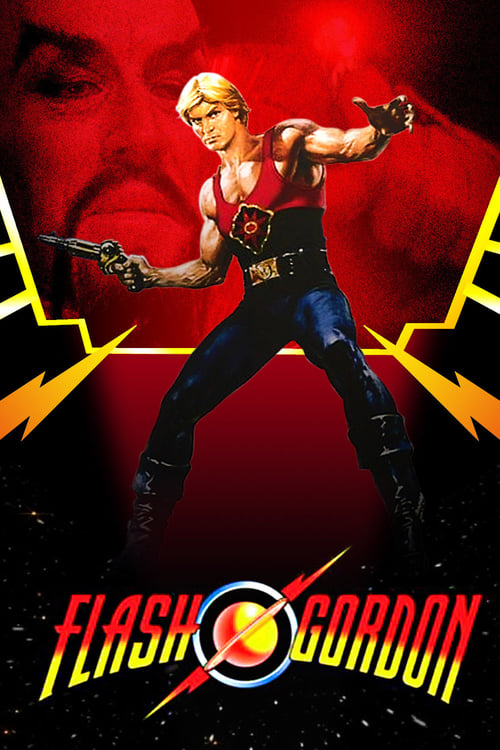 Regarder Flash Gordon 1980 Film Complet En Francais