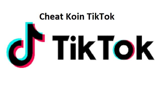 Cheat Koin TikTok