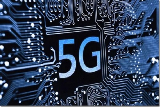 teknologi 5g indonesia