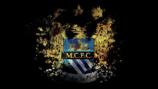 manchester city football club wallpaper