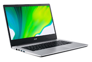 Acer Aspire A314-22 - NX.A32EK.00F Laptop.