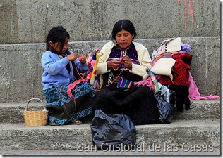 San Cristobal de las Casas