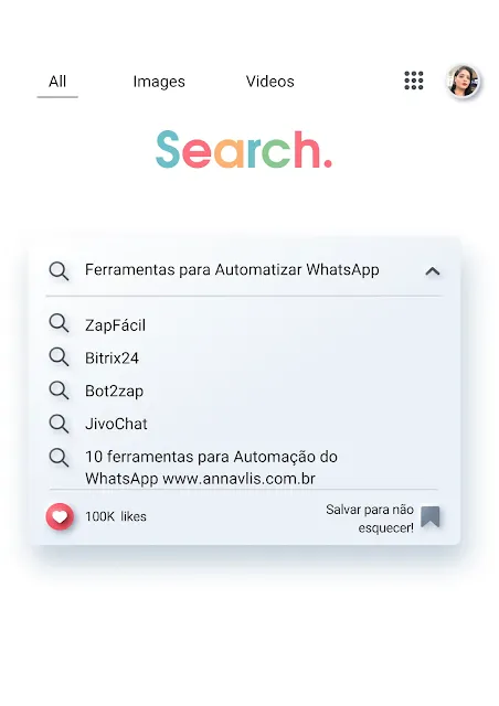 ferramentas para deixar whatsapp automático