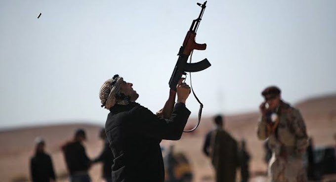 Marruecos y Turquía trasladan a terroristas de Siria e Irak a Sahel y Libia