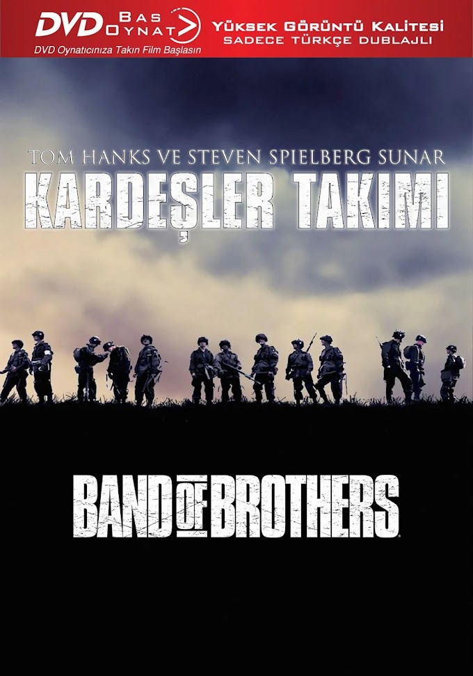 Band of Brothers