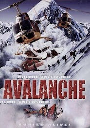 Nature Unleashed:  Avalanche (2004)